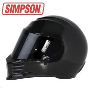 Casco Simpson Speed (scelta colore)