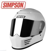 Casco Simpson Speed (scelta colore)