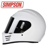 Casco Simpson Speed (scelta colore)