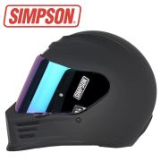 Casco Simpson Speed (scelta colore)
