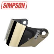 Visieria Simpson Darksome oro