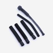 Lambretta Cable Protection Gaitor Set by Scootopia