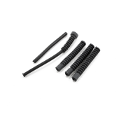 Lambretta Cable Protection Gaitor Set by Scootopia