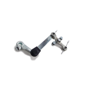 Scootopia Lambretta LI, SX, TV, GP Gear Swivel & Tie Rod Kit