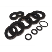 Kit completo paraoli motore Scootopia a doppio labbro per Lambretta LI + TV2/3 + SX + Special + DL (NO VITON)