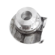 Flangia / Chiocciola lato volano SCOOTOPIA per Lambretta LI + TV2/3 + SX + Special + DL + Serveta