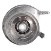Flangia / Chiocciola lato volano SCOOTOPIA per Lambretta LI + TV2/3 + SX + Special + DL + Serveta