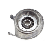 Flangia / Chiocciola lato volano SCOOTOPIA per Lambretta LI + TV2/3 + SX + Special + DL + Serveta