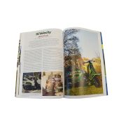 Rivista ScooterNova Magazine (Edizione No.31)