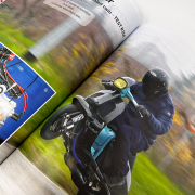 SCOOTERNOVA MAGAZINE (Edition 35)