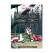 SCOOTERNOVA MAGAZINE (Edition 37)