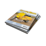 SCOOTERNOVA MAGAZINE