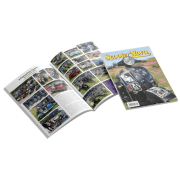 SCOOTERNOVA MAGAZINE (EDIZIONE 56)