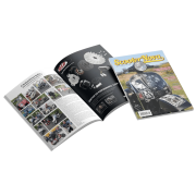 SCOOTERNOVA MAGAZINE (EDIZIONE 56)