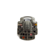 Portalampada / morsettiera fanale anteriore Scootopia tipo CEV Lambretta S3 + TV3 + SX + Special