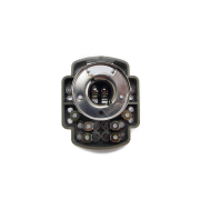 Portalampada / morsettiera fanale anteriore Scootopia tipo CEV Lambretta S3 + TV3 + SX + Special