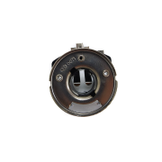 Portalampada fanale anteriore Scootopia modello CEV per Lambretta LI S1 / S2 + TV1 + TV2