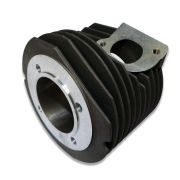 Kit cilindro Scootopia 185 per Lambretta LI + TV2/3 + SX + Special + DL + Serveta (Versione 2)