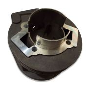 Kit cilindro Scootopia 185 per Lambretta LI + TV2/3 + SX + Special + DL + Serveta (Versione 2)