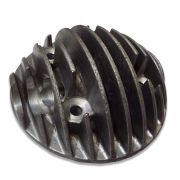 Kit cilindro Scootopia 185 per Lambretta LI + TV2/3 + SX + Special + DL + Serveta (Versione 2)