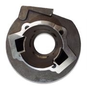 Kit cilindro Scootopia 185 per Lambretta LI + TV2/3 + SX + Special + DL + Serveta (Versione 2)