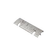 Coperchietto sinistro forcella per Lambretta B