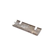 Coperchietto destro forcella per Lambretta B