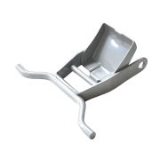 Cavalletto in ferro Lambretta A prima versione