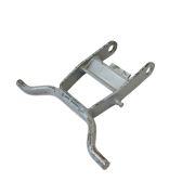 Steel stand for Lambretta A Version 2