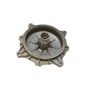 Front wheel drum for Lambretta LI + TV1 + TV2 + Special + SX125/150cc + DL125-150cc