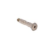 Perno interno inferiore maggiorato +0,5mm per sospensione anteriore per Lambretta A + B