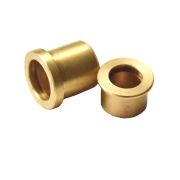 Set bronzine leveraggi interni forcella per Lambretta B III versione