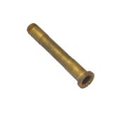 Bussola in bronzo camma fremo posteriore per Innocenti Lambretta B