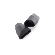 Tamponi antivibranti cofano Scootopia per Lambretta LI S1 / S2 + TV1 + TV2 (venduti in  coppia)