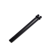 Aste guida molla forcella Scootopia per Lambretta LI + TV2/3 + SX + Special (COPPIA)