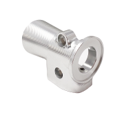 Supporto CNC pompa idraulica Casa Performance per Lambretta TV2
