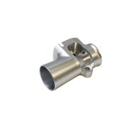 Supporto CNC pompa idraulica Casa Performance per Lambretta TV3 + Special + SX + DL + Serveta