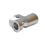 Supporto CNC pompa idraulica Casa Performance per Lambretta TV3 + Special + SX + DL + Serveta