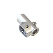 Supporto CNC pompa idraulica Casa Performance per Lambretta TV3 + Special + SX + DL + Serveta