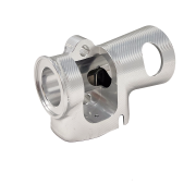 Supporto CNC pompa idraulica Casa Performance per Lambretta DL Indiana