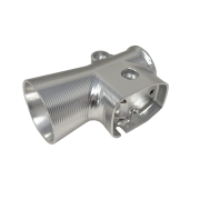 Supporto CNC pompa idraulica Casa Performance per Lambretta DL Indiana