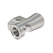 Supporto CNC pompa idraulica Casa Performance per Lambretta DL Indiana