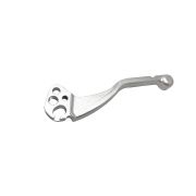 Leva frizione e per comando freno CNC originale Lambretta S3 + TV3 + SX + Special + DL by Casa Performance
