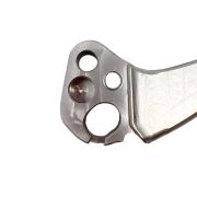 Leva frizione e per comando freno CNC originale Lambretta S3 + TV3 + SX + Special + DL by Casa Performance