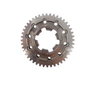 High Quality replacement 44T 1st gear cog for 'Cyclone 5 Speed PRO' versions gearboxes