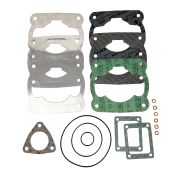 Kit completo guarnizioni, O'Ring e rondelle in rame per kit cilindro SSR265 Scuderia + SST265 raffreddato a liquido