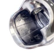 Nuovo Pistone completo 70mm Meteor per Casa Performance SST265 Touring - Compressione 32mm