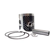 Nuovo Pistone completo 70mm Meteor per Casa Performance SST265 Touring - Compressione 32mm
