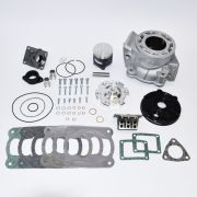 KIT CILINDRO SST265 LC TOURING RAFFREDDATO A LIQUIDO CASA PERFORMANCE