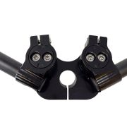 Manubrio CNC versione Race completo